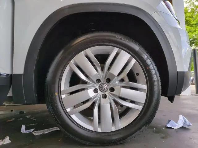 2019 Volkswagen Atlas 3.6L V6 SEL
