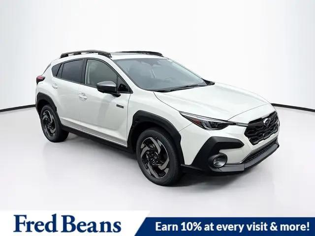 2026 Subaru Crosstrek Limited for sale in Doylestown, PA