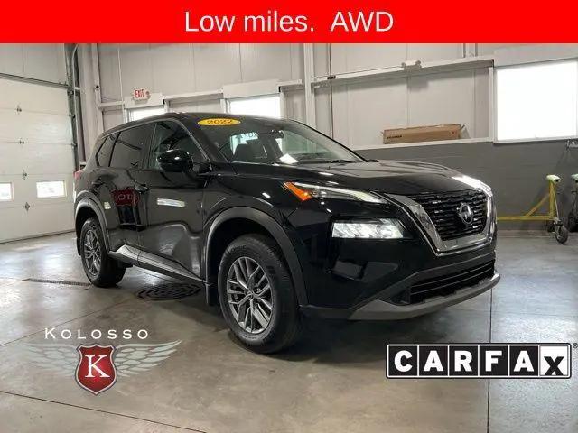 2022 Nissan Rogue S for sale in Appleton, WI