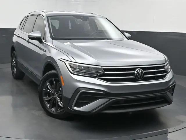 2024 Volkswagen Tiguan 2.0T SE for sale in Pelham, AL