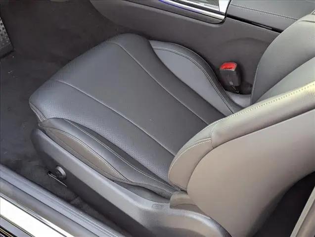 2026 Mercedes-Benz CL CLE 450