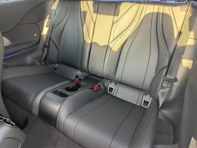 2026 Mercedes-Benz CL CLE 450