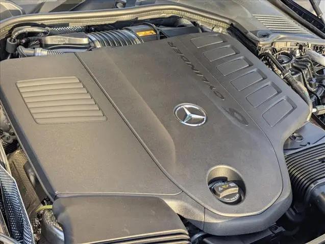 2026 Mercedes-Benz CL CLE 450