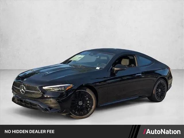 2026 Mercedes-Benz CL CLE 450 for sale in Pembroke Pines, FL