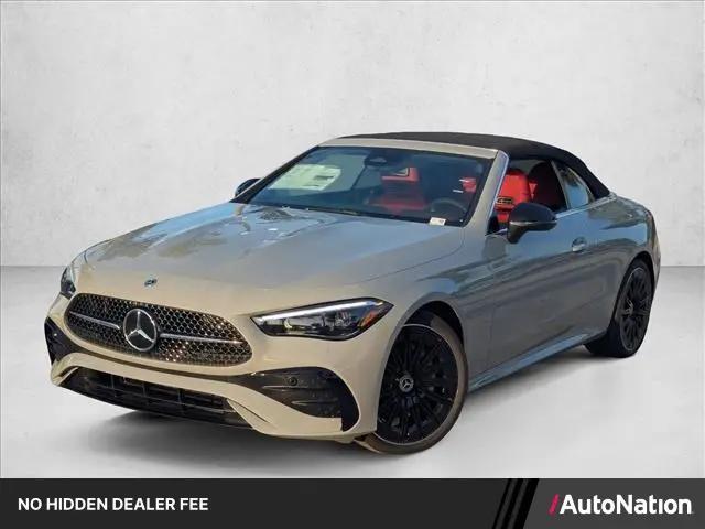 2026 Mercedes-Benz E-CLASS E 300 CLE 300 for sale in Pembroke Pines, FL