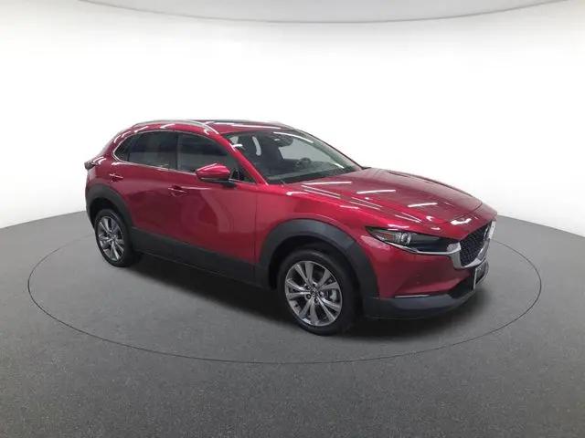 2023 Mazda CX-30 2.5 S Premium