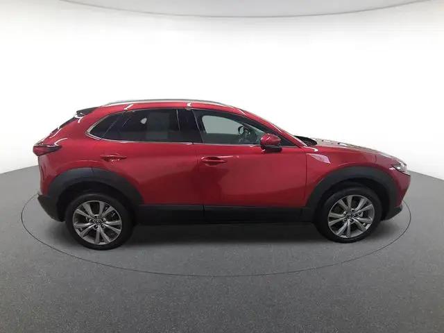 2023 Mazda CX-30 2.5 S Premium