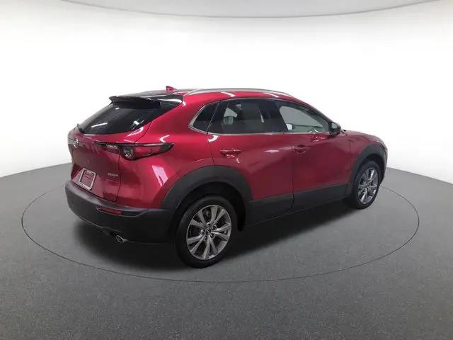 2023 Mazda CX-30 2.5 S Premium