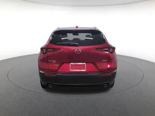 2023 Mazda CX-30 2.5 S Premium