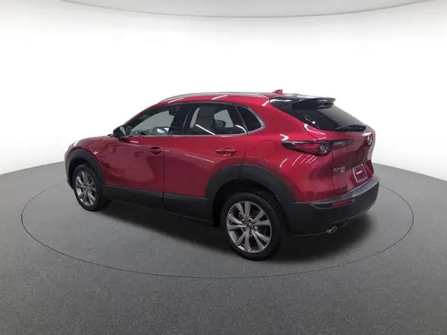 2023 Mazda CX-30 2.5 S Premium