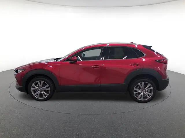 2023 Mazda CX-30 2.5 S Premium