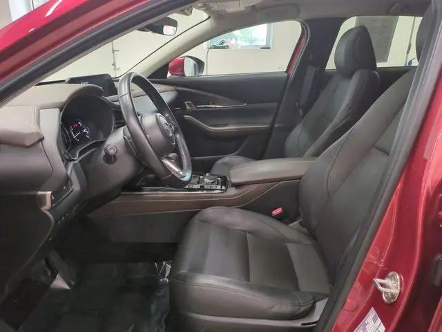 2023 Mazda CX-30 2.5 S Premium