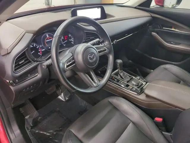 2023 Mazda CX-30 2.5 S Premium