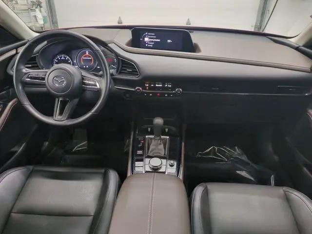 2023 Mazda CX-30 2.5 S Premium