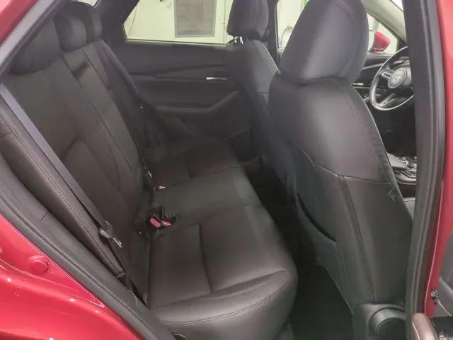 2023 Mazda CX-30 2.5 S Premium