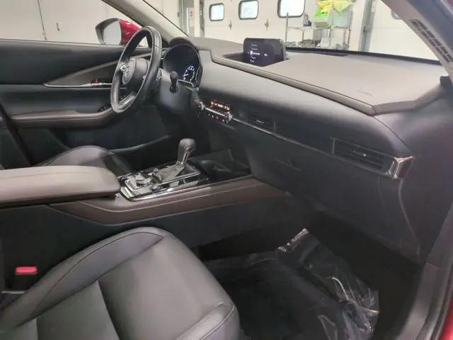 2023 Mazda CX-30 2.5 S Premium