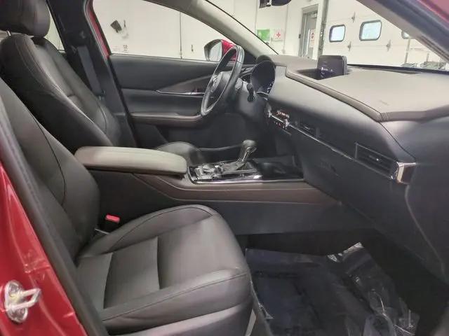 2023 Mazda CX-30 2.5 S Premium