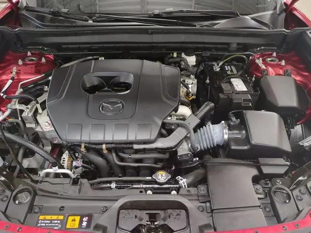 2023 Mazda CX-30 2.5 S Premium