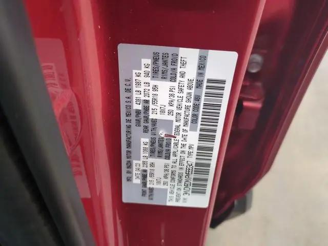 2023 Mazda CX-30 2.5 S Premium