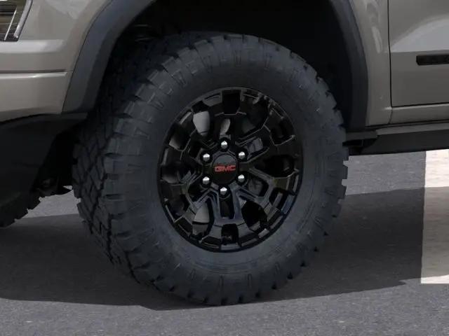2026 GMC Canyon Elevation, RWD