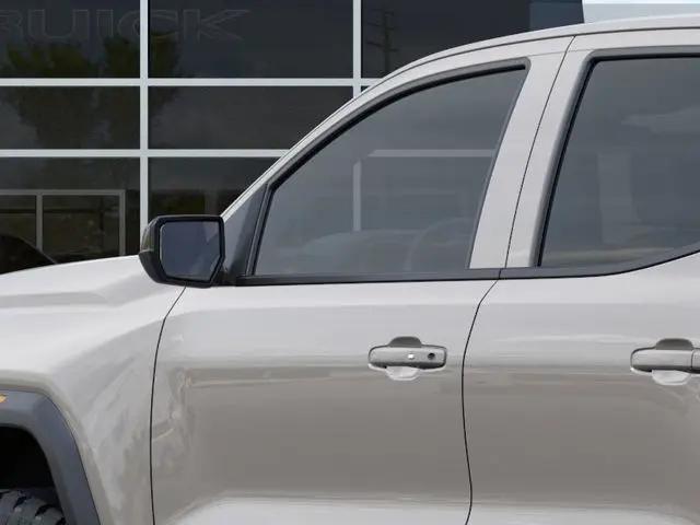 2026 GMC Canyon Elevation, RWD