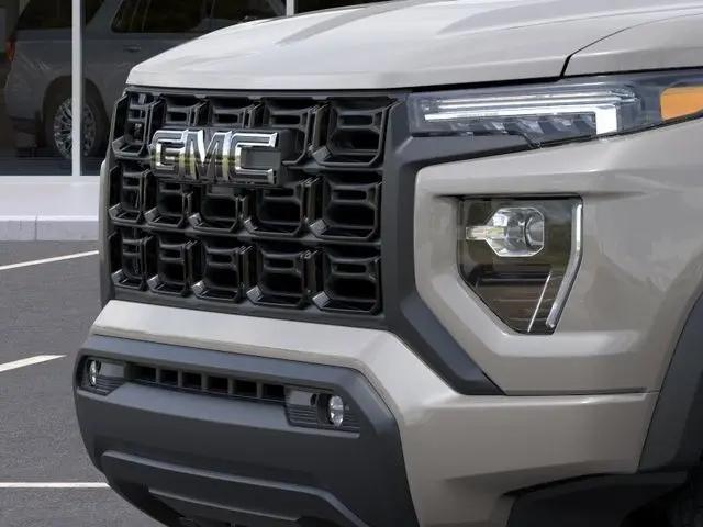 2026 GMC Canyon Elevation, RWD