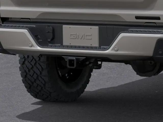 2026 GMC Canyon Elevation, RWD