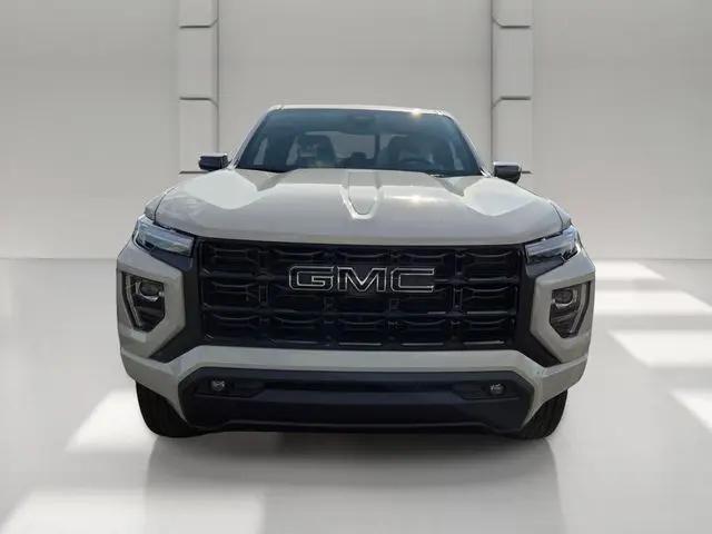 2026 GMC Canyon Elevation, RWD