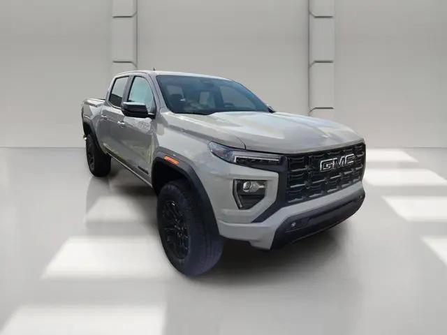 2026 GMC Canyon Elevation, RWD