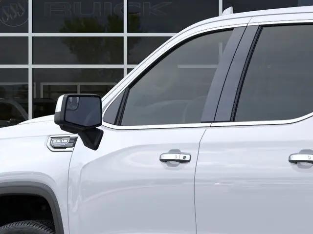 2026 GMC Sierra 1500 Crew Cab, Short Bed, Denali, 4WD