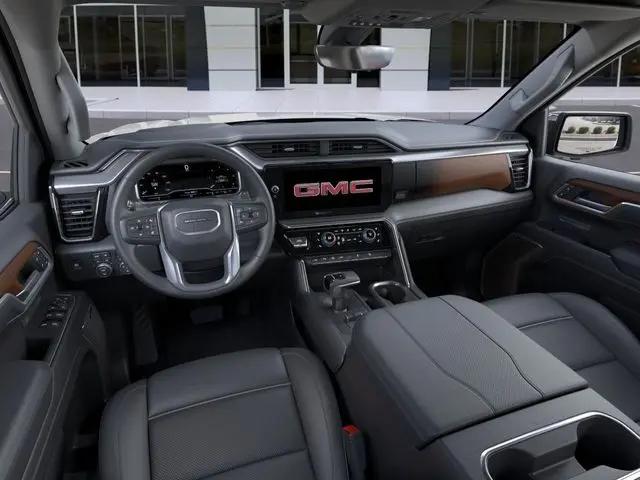 2026 GMC Sierra 1500 Crew Cab, Short Bed, Denali, 4WD