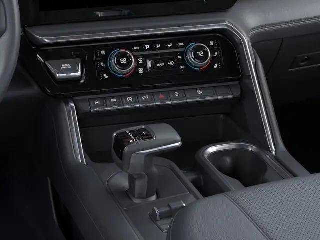 2026 GMC Sierra 1500 Crew Cab, Short Bed, Denali, 4WD