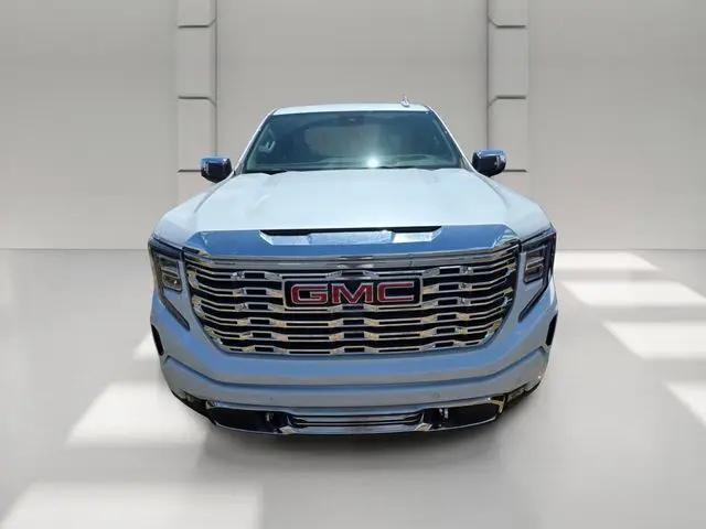 2026 GMC Sierra 1500 Crew Cab, Short Bed, Denali, 4WD