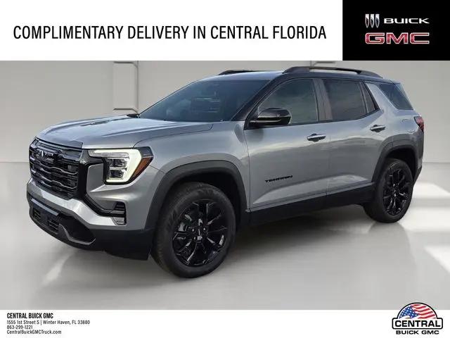 2026 GMC Terrain FWD Elevation for sale in Winter Haven, FL