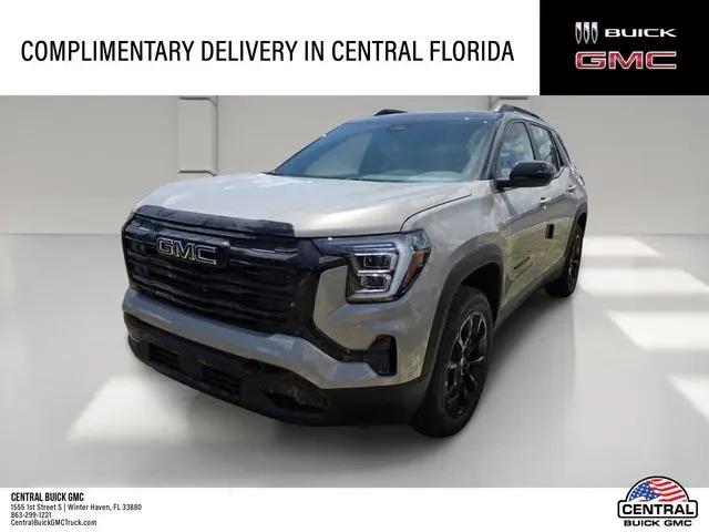 2026 GMC Terrain FWD Elevation for sale in Winter Haven, FL