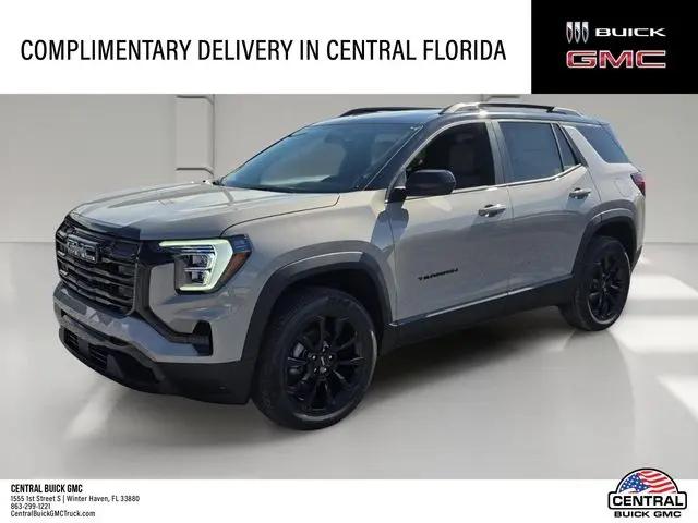 2026 GMC Terrain FWD Elevation for sale in Winter Haven, FL