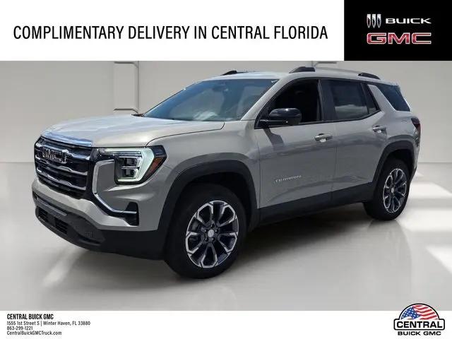 2026 GMC Terrain FWD Elevation for sale in Winter Haven, FL