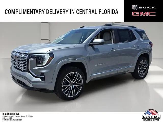 2026 GMC Terrain AWD Denali for sale in Winter Haven, FL