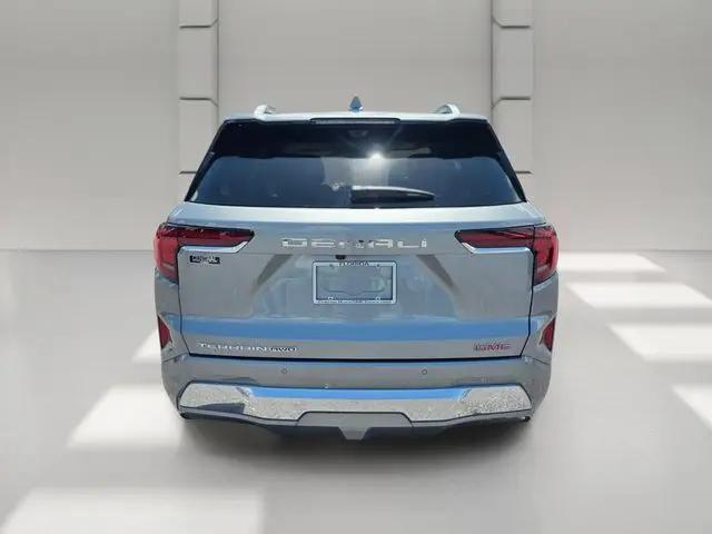 2026 GMC Terrain AWD Denali