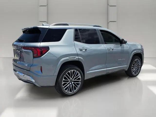 2026 GMC Terrain AWD Denali