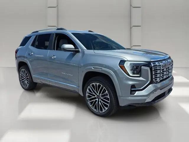 2026 GMC Terrain AWD Denali