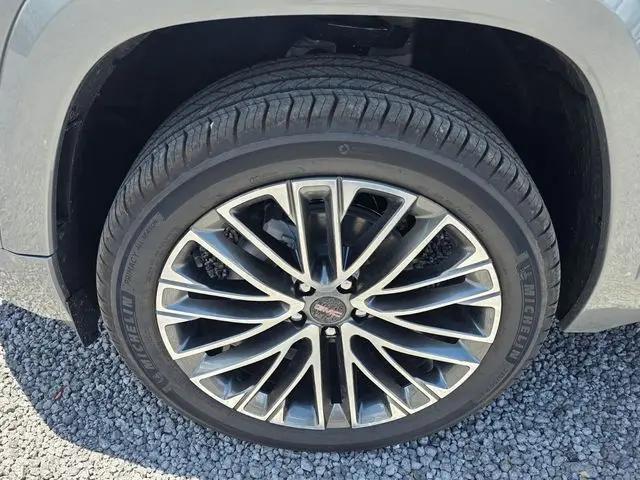 2026 GMC Terrain AWD Denali