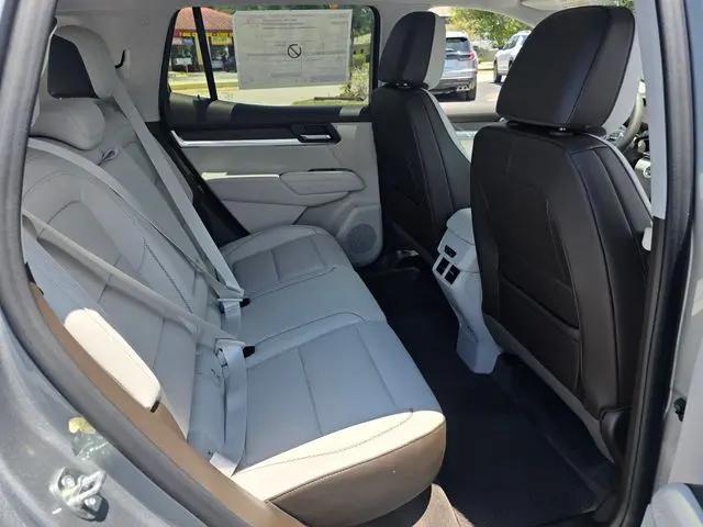 2026 GMC Terrain AWD Denali