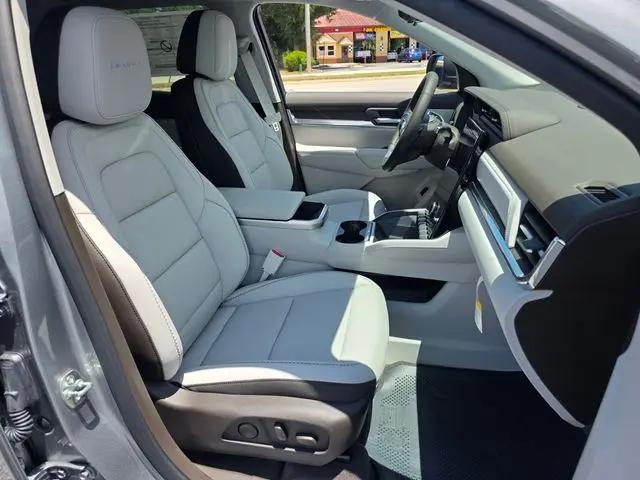 2026 GMC Terrain AWD Denali