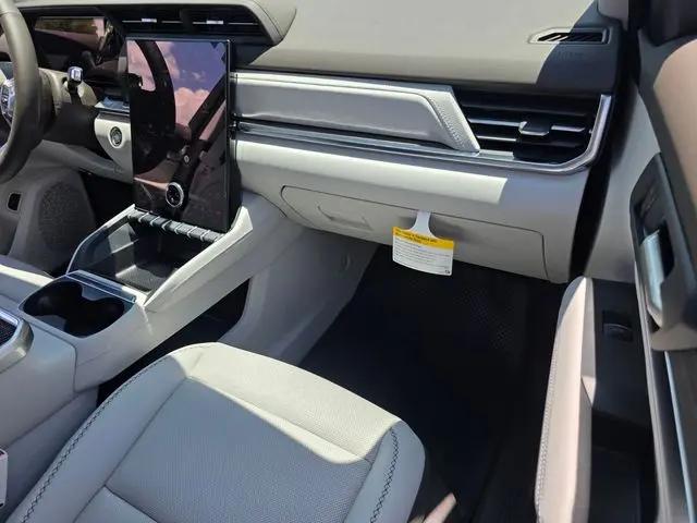 2026 GMC Terrain AWD Denali