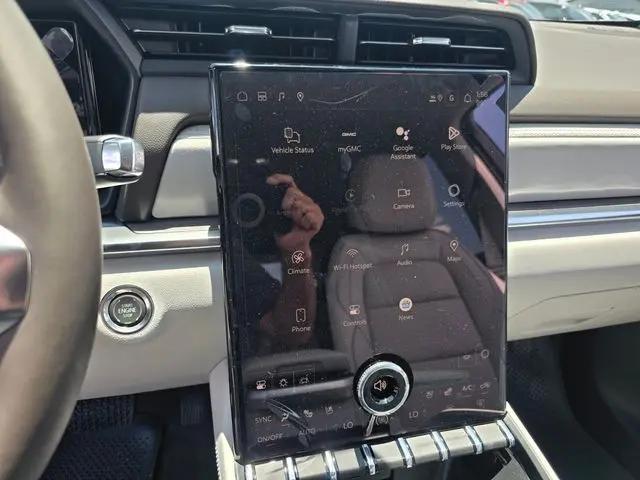 2026 GMC Terrain AWD Denali
