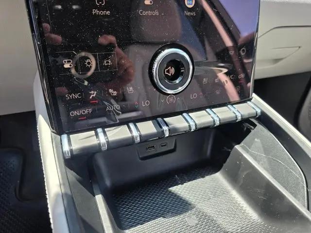 2026 GMC Terrain AWD Denali