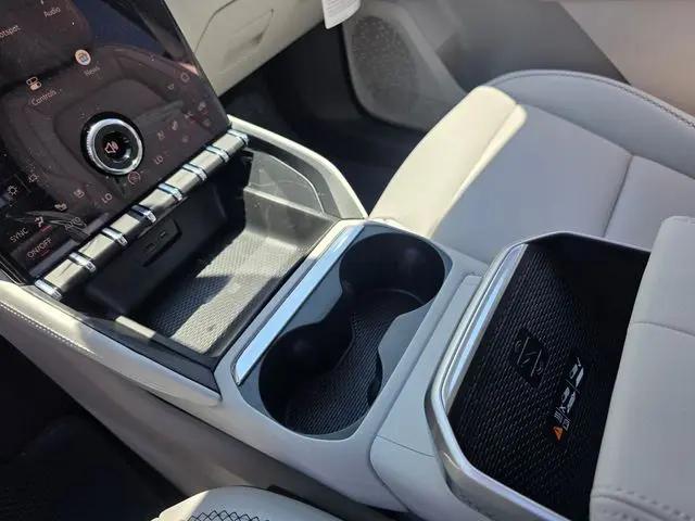 2026 GMC Terrain AWD Denali