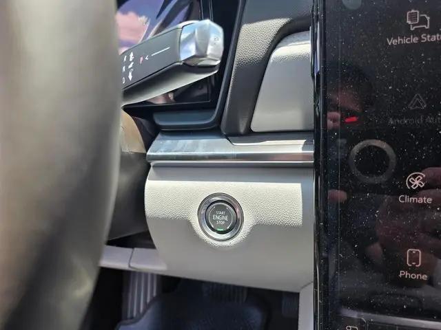 2026 GMC Terrain AWD Denali