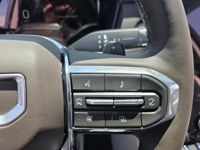 2026 GMC Terrain AWD Denali